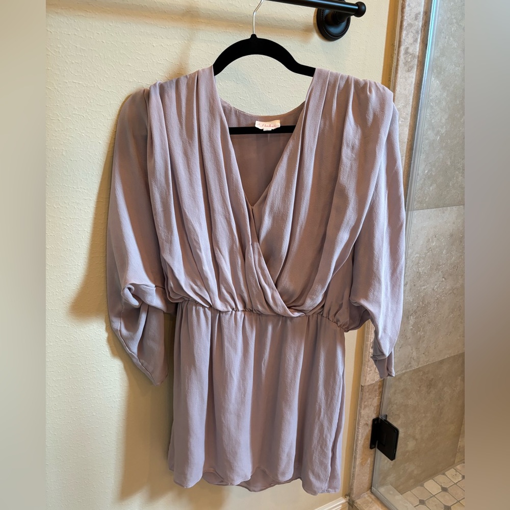 Romper, size small, good condition